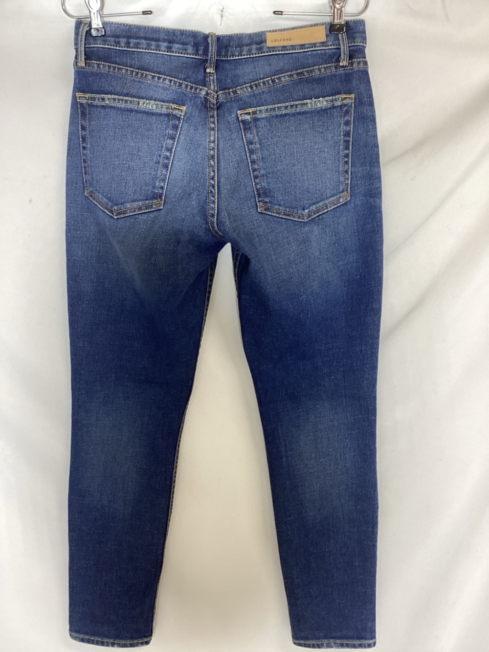 Grlfrnd Yasmin Joan Jett Jeans 27 View 6